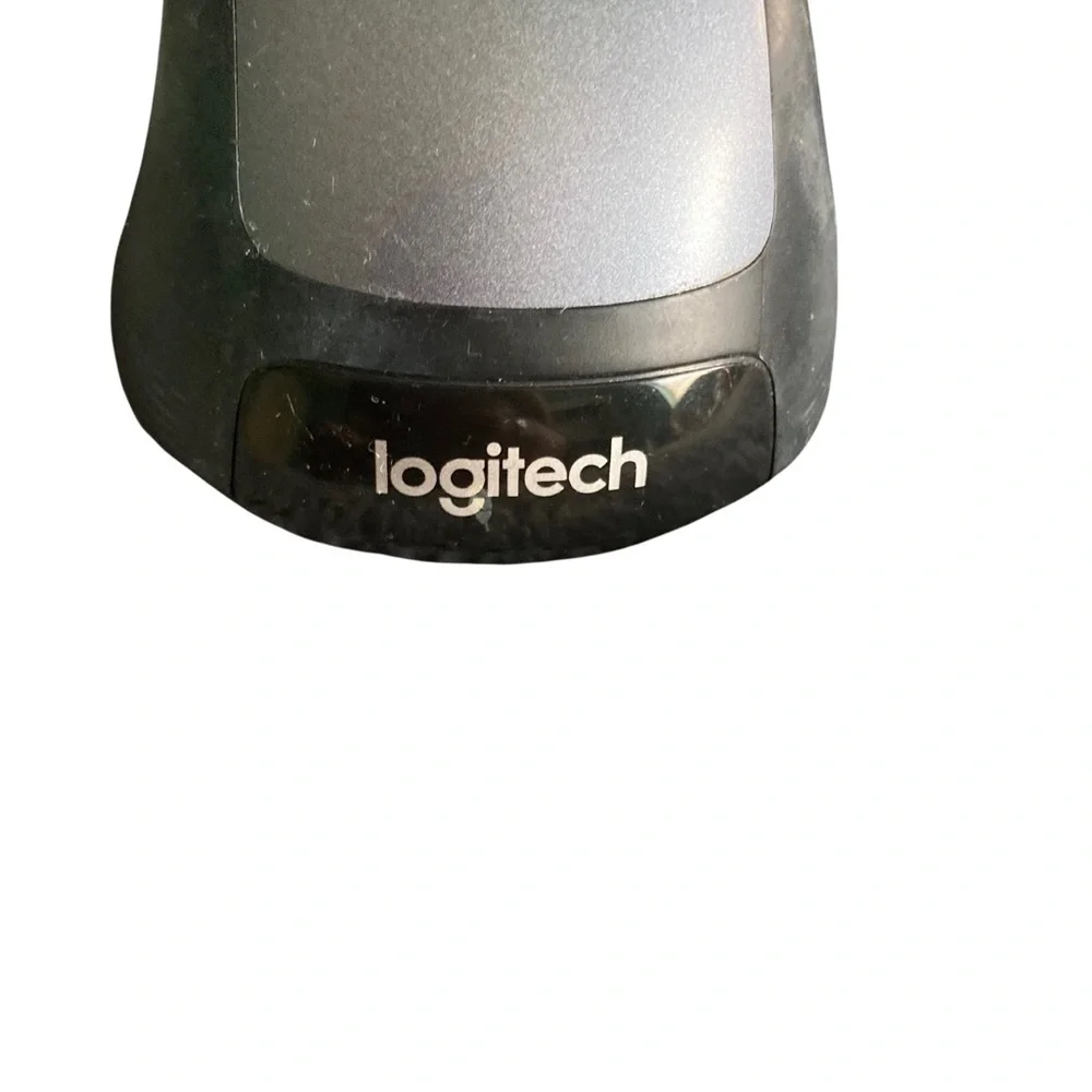 LOGITECH WIRELESS MOUSE